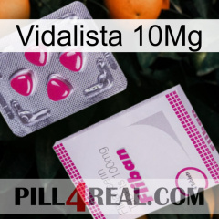 Vidalista 10Mg 32